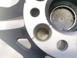 AUDI Audi R8 4s Performance Alloy Wheel 4S0601025AB Alloy Rim — thumbnail 9