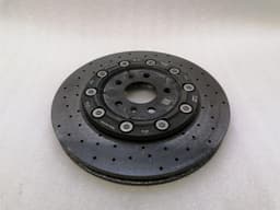 AUDI Audi R8 4S Performance brake disc rear 4S0615602A brake disc rear — thumbnail 10