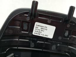 LAMBORGHINI Lamborghini Huracan LP640 EVO air vent 4T0819706K ventilation nozzle ventilation grille — thumbnail 4