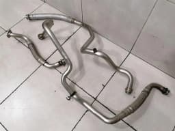 AUDI Audi R8 4S Performance Pipe 4S0115687C Hose OIL HOSE — thumbnail 2