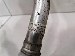 AUDI Audi R8 4S Performance Pipe 4S0115687C Hose OIL HOSE — thumbnail 5