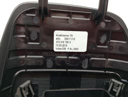 LAMBORGHINI Lamborghini Huracan LP640 EVO Air Vent 4T0819705K Vent Vent Grille — thumbnail 8
