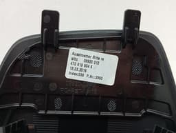 LAMBORGHINI Lamborghini Huracan LP640 EVO air vent 4T0819904K ventilation nozzle ventilation grille — thumbnail 10