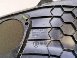 LAMBORGHINI LAMBORGHINI HURACAN LP640 EVO SPYDER 4T7868418A RH B POST — thumbnail 4