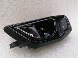 LAMBORGHINI Lamborghini Huracan LP640 EVO SPYDER Door Inner handle 4T0837293G Interior Door Handle — thumbnail 9