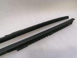 LAMBORGHINI LAMBORGHINI HURACAN LP640 EVO SPYDER 4T7853701 ROOF MOLDING LEFT — thumbnail 2