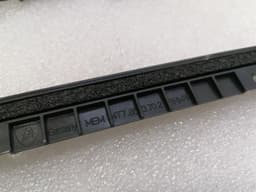 LAMBORGHINI LAMBORGHINI HURACAN LP640 EVO SPYDER 4T7853701 ROOF MOLDING LEFT — thumbnail 5
