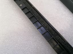 LAMBORGHINI LAMBORGHINI HURACAN LP640 EVO SPYDER 4T7853701 ROOF MOLDING LEFT — thumbnail 6