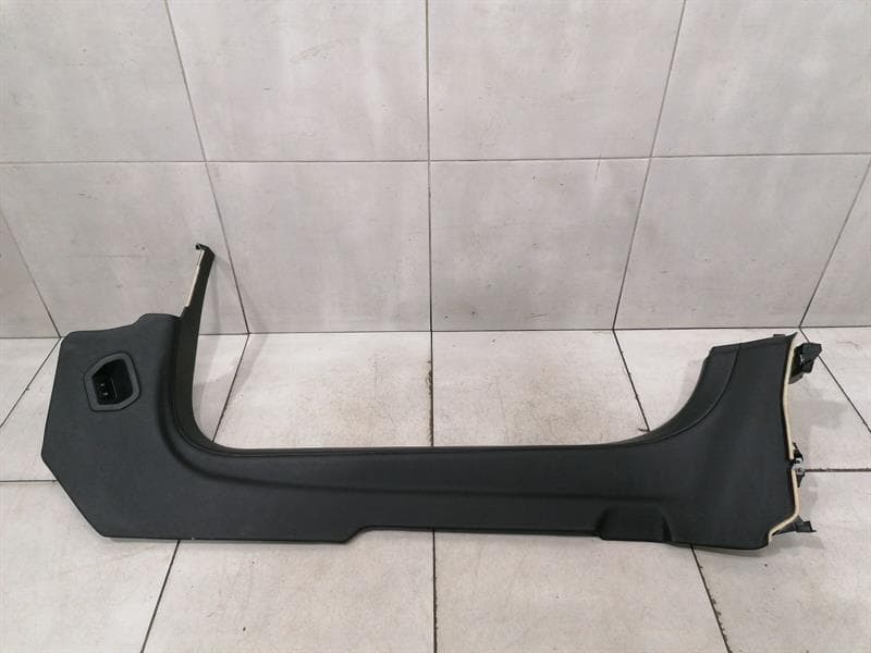 LAMBORGHINI HURACAN LP640 EVO SPYDER 4T2854904J RHD RIGHT
