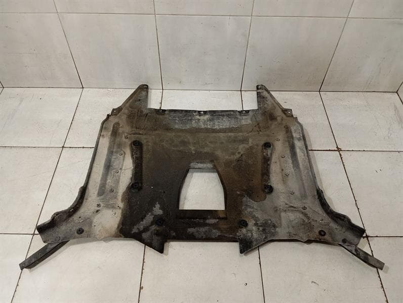 LAMBORGHINI Lamborghini Huracan LP640 EVO SPYDER UNDERTRAY 4T0825208D Underbody Trim