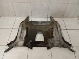 LAMBORGHINI Lamborghini Huracan LP640 EVO SPYDER UNDERTRAY 4T0825208D Underbody Trim — thumbnail 6