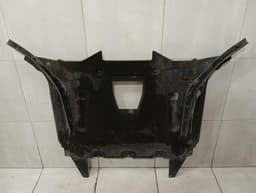 LAMBORGHINI Lamborghini Huracan LP640 EVO SPYDER UNDERTRAY 4T0825208D Underbody Trim — thumbnail 8