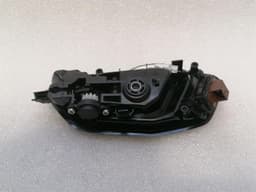LAMBORGHINI Lamborghini Huracan LP640 EVO SPYDER Door Inner handle 4T0837294G Interior Door Handle — thumbnail 5