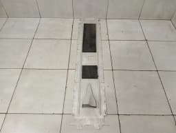 LAMBORGHINI Lamborghini Huracan LP640 EVO UNDERTRAY 4T0825207B CENTER Underbody Trim — thumbnail 6