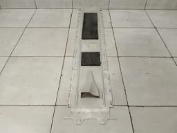 LAMBORGHINI Lamborghini Huracan LP640 EVO UNDERTRAY 4T0825207B CENTER Underbody Trim — thumbnail 2