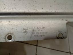 LAMBORGHINI Lamborghini Huracan LP640 EVO UNDERTRAY 4T0825207B CENTER Underbody Trim — thumbnail 10
