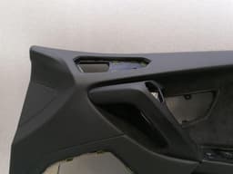 LAMBORGHINI Lamborghini Huracan LP640 EVO Door Card Right 4T2867108 RHD Door Panel Right — thumbnail 1