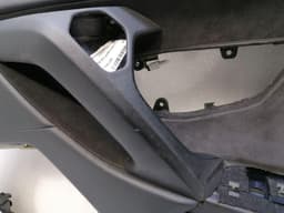 LAMBORGHINI Lamborghini Huracan LP640 EVO Door Card Right 4T2867108 RHD Door Panel Right — thumbnail 2