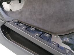 LAMBORGHINI Lamborghini Huracan LP640 EVO Door Card Right 4T2867108 RHD Door Panel Right — thumbnail 5