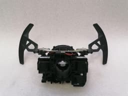 LAMBORGHINI Lamborghini Huracan LP640 EVO SPYDER Switch 4T0953513 Switch PADDLE — thumbnail 6