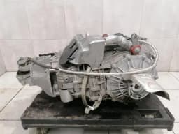 AUDI 10K AUDI R8 V10 TMY 0BZ300046 PERFORMANCE 2019-2022 4S TRANSMISSION GEARBOX AWD — thumbnail 1