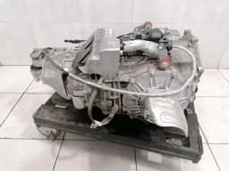 AUDI 10K AUDI R8 V10 TMY 0BZ300046 PERFORMANCE 2019-2022 4S TRANSMISSION GEARBOX AWD — thumbnail 2