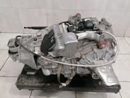 AUDI 10K AUDI R8 V10 TMY 0BZ300046 PERFORMANCE 2019-2022 4S TRANSMISSION GEARBOX AWD — thumbnail 4