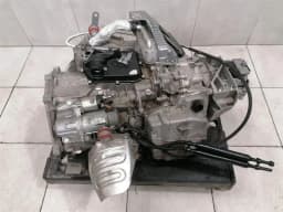 AUDI 10K AUDI R8 V10 TMY 0BZ300046 PERFORMANCE 2019-2022 4S TRANSMISSION GEARBOX AWD — thumbnail 5