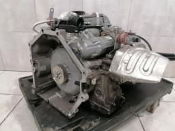 AUDI 10K AUDI R8 V10 TMY 0BZ300046 PERFORMANCE 2019-2022 4S TRANSMISSION GEARBOX AWD — thumbnail 9