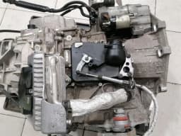 AUDI 10K AUDI R8 V10 TMY 0BZ300046 PERFORMANCE 2019-2022 4S TRANSMISSION GEARBOX AWD — thumbnail 7