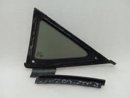 LAMBORGHINI Lamborghini Huracan LP640 EVO SPYDER Left 1/4 Glass 4T0845115C Door Window 1/4 Front — thumbnail 6