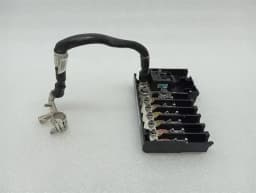 LAMBORGHINI Lamborghini Huracan LP640 EVO SPYDER Fuse Box 4S0937548BA Fuse Box — thumbnail 1