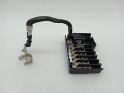 LAMBORGHINI Lamborghini Huracan LP640 EVO SPYDER Fuse Box 4S0937548BA Fuse Box — thumbnail 6