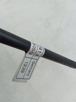 LAMBORGHINI Lamborghini Huracan LP640 EVO A/C Pipe 4S0816741A Air Conditioning AC — thumbnail 8