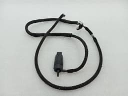 LAMBORGHINI Lamborghini Huracan LP640 EVO washer fluid pump 4T0955964A washer water pump — thumbnail 1