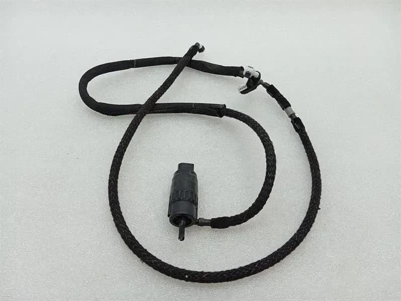 LAMBORGHINI Lamborghini Huracan LP640 EVO washer fluid pump 4T0955964A washer water pump