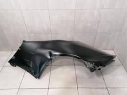 LAMBORGHINI Lamborghini Huracan LP640 EVO SPYDER Rear Panel 4T7809601B LEFT DEFECTS — thumbnail 1