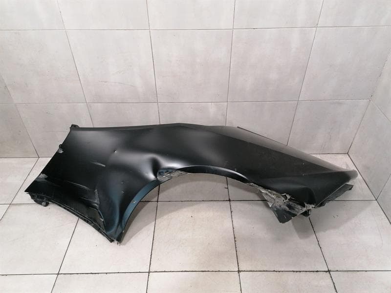 LAMBORGHINI Lamborghini Huracan LP640 EVO SPYDER Rear Panel 4T7809601B LEFT DEFECTS