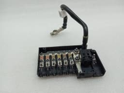 LAMBORGHINI Lamborghini Huracan LP640 EVO SPYDER Fuse Box 4S0937548BA Fuse Box — thumbnail 7