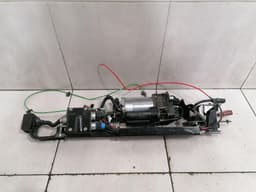 LAMBORGHINI LAMBORGHINI HURACAN LP640 EVO HYDRAULIC PUMP 4T0616007A FRONT AXLE LIFT — thumbnail 1