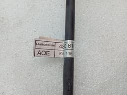 LAMBORGHINI Lamborghini Huracan LP640 EVO A/C Pipe 4S0816741A Air Conditioning AC — thumbnail 6