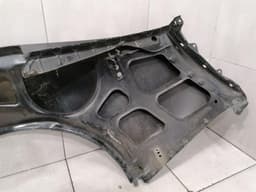 LAMBORGHINI Lamborghini Huracan LP640 EVO SPYDER Rear Panel 4T7809601B LEFT DEFECTS — thumbnail 10