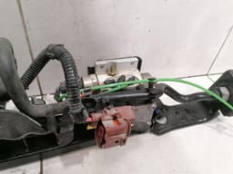 LAMBORGHINI LAMBORGHINI HURACAN LP640 EVO HYDRAULIC PUMP 4T0616007A FRONT AXLE LIFT — thumbnail 6
