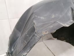 LAMBORGHINI Lamborghini Huracan wheel liner 4T0821171E front left defects wheel arch cover — thumbnail 3