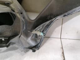 LAMBORGHINI Lamborghini Huracan LP640 EVO SPYDER Rear Panel 4T7809601B LEFT DEFECTS — thumbnail 9