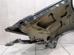 LAMBORGHINI Lamborghini Huracan LP640 EVO SPYDER Rear Panel 4T7809601B LEFT DEFECTS — thumbnail 8