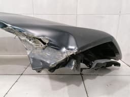 LAMBORGHINI Lamborghini Huracan LP640 EVO SPYDER Rear Panel 4T7809601B LEFT DEFECTS — thumbnail 5