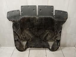 LAMBORGHINI Lamborghini Huracan LP640 EVO Undertray 4T0825205D Rear Underbody Trim — thumbnail 5
