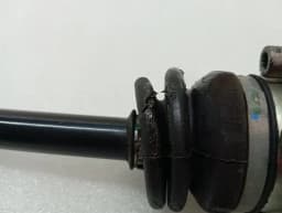 LAMBORGHINI Lamborghini Huracan LP640 Left Front Drive Shaft 4T0407271B FAULTY — thumbnail 10