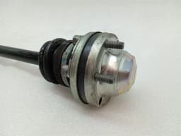 LAMBORGHINI Lamborghini Huracan LP640 Left Front Drive Shaft 4T0407271B FAULTY — thumbnail 9
